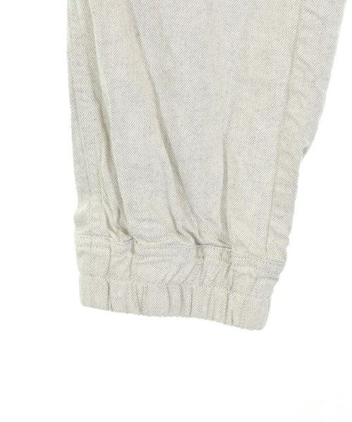 Rick Owens 工裝褲