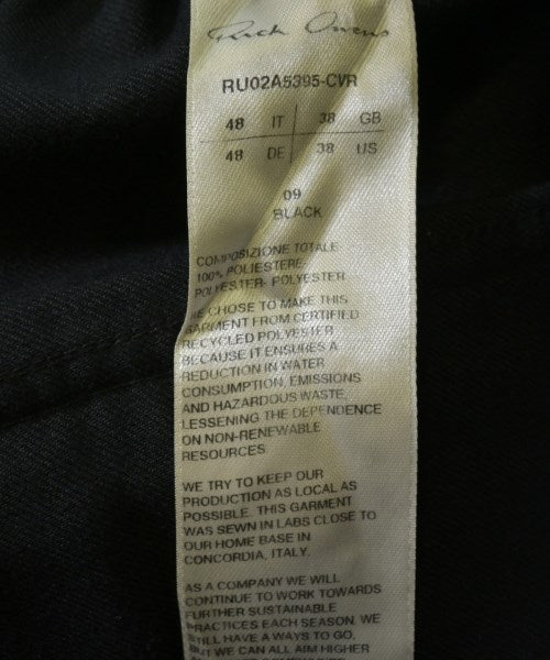 Rick Owens 其他款