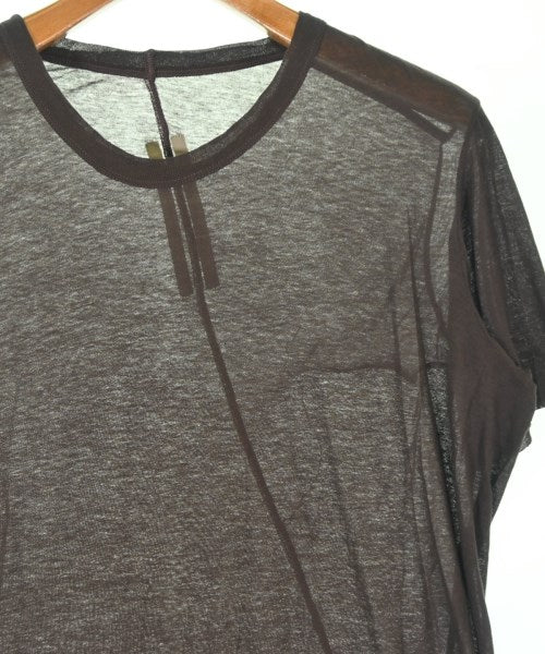 Rick Owens T恤/上衣