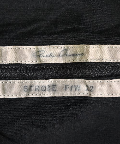 Rick Owens T恤/上衣