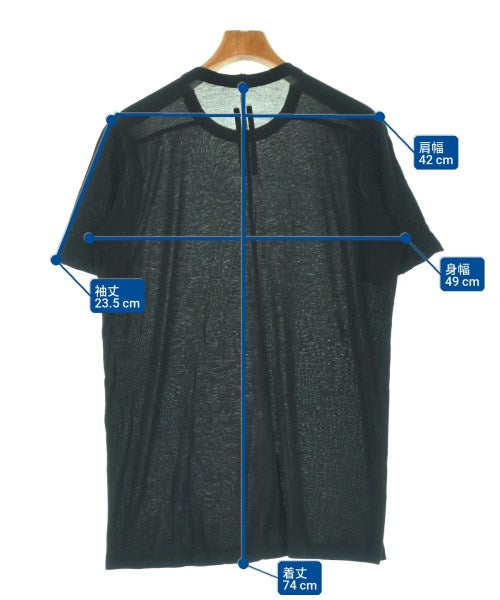 Rick Owens T恤/上衣