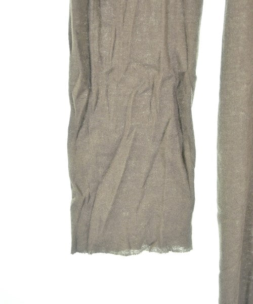 Rick Owens T恤/上衣