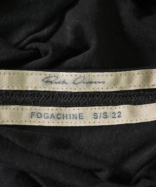 Rick Owens T恤/上衣