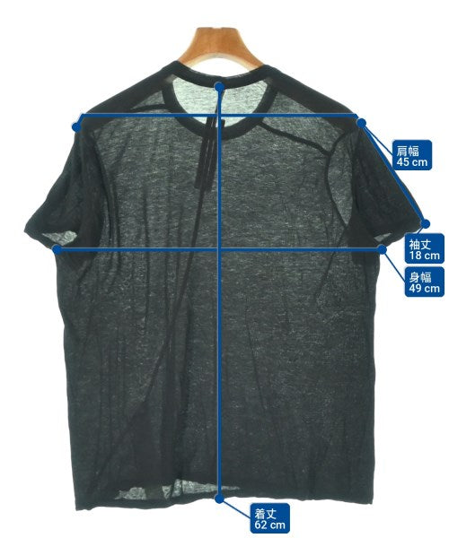 Rick Owens T恤/上衣