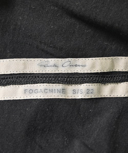 Rick Owens T恤/上衣