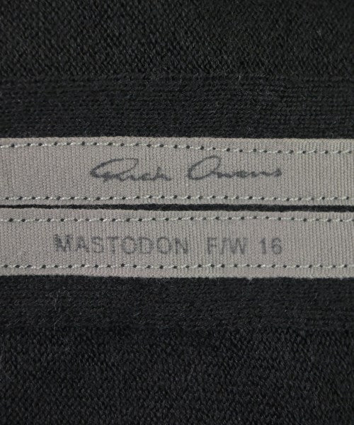 Rick Owens 毛衣