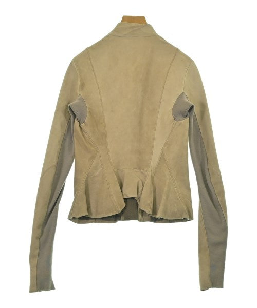 Rick Owens 其他飛行外套