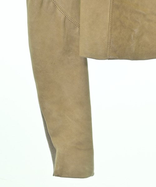 Rick Owens 其他飛行外套