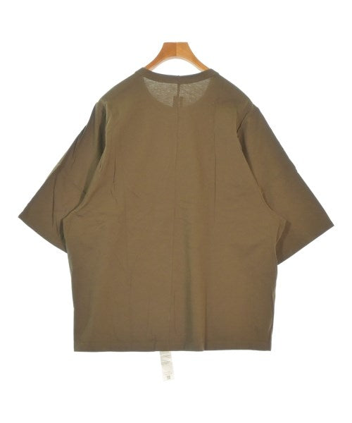 Rick Owens T恤/上衣