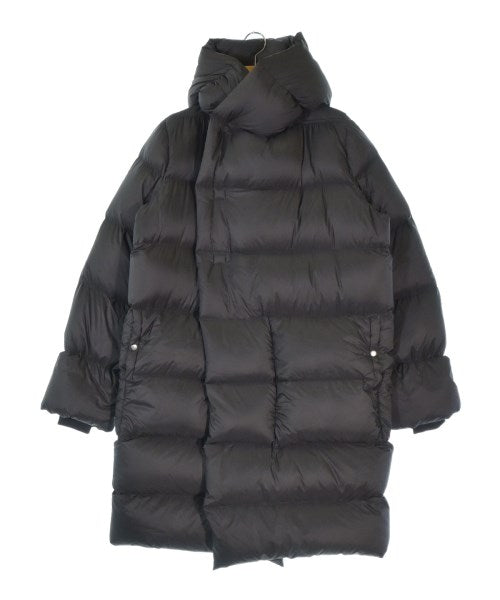 Rick Owens 羽絨大衣