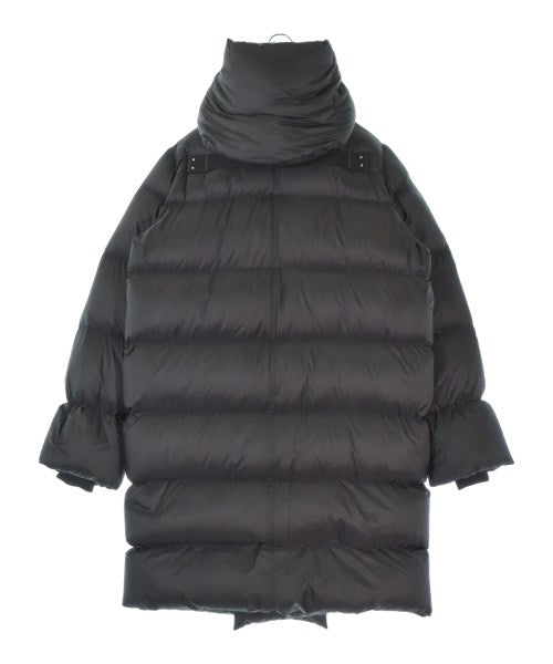 Rick Owens 羽絨大衣
