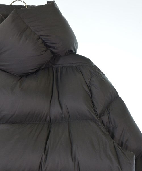 Rick Owens 羽絨大衣