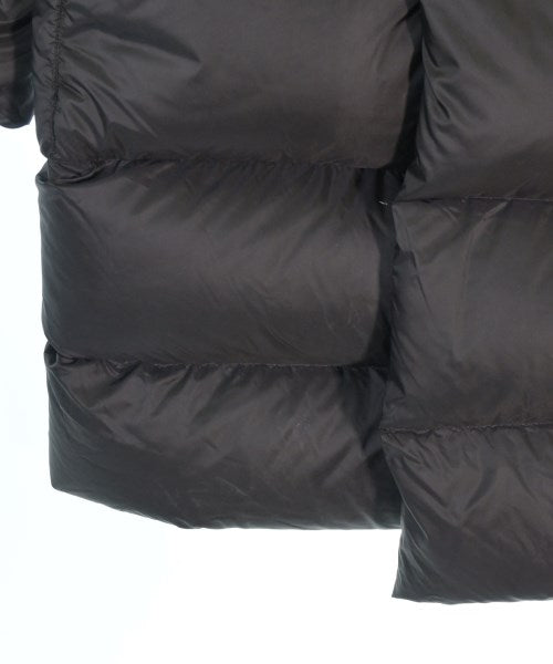 Rick Owens 羽絨大衣