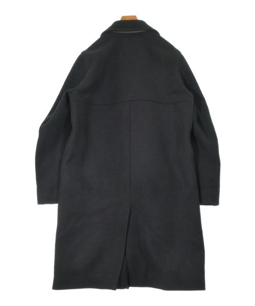 Rick Owens 切斯特披風