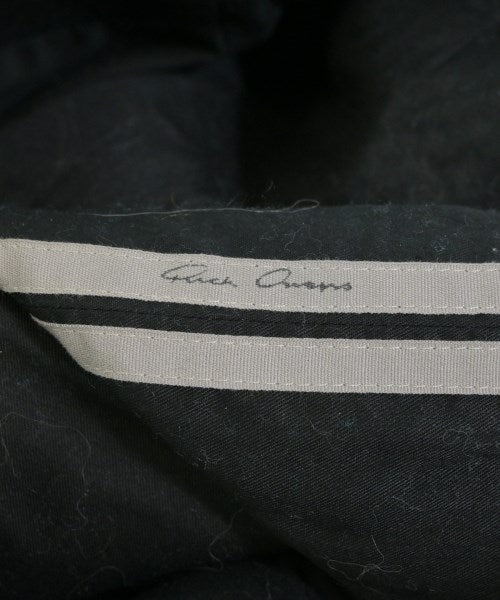 Rick Owens 切斯特披風