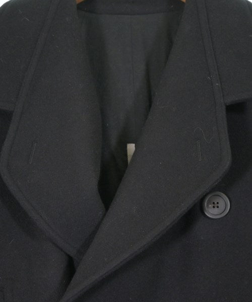 Rick Owens 切斯特披風