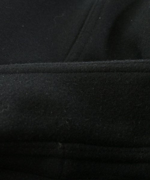 Rick Owens 切斯特披風