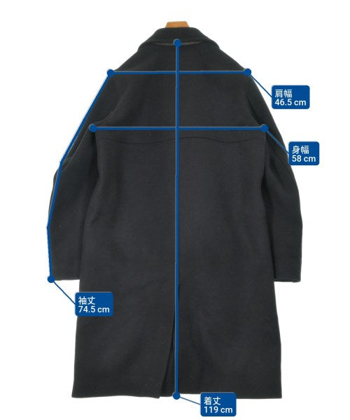 Rick Owens 切斯特披風