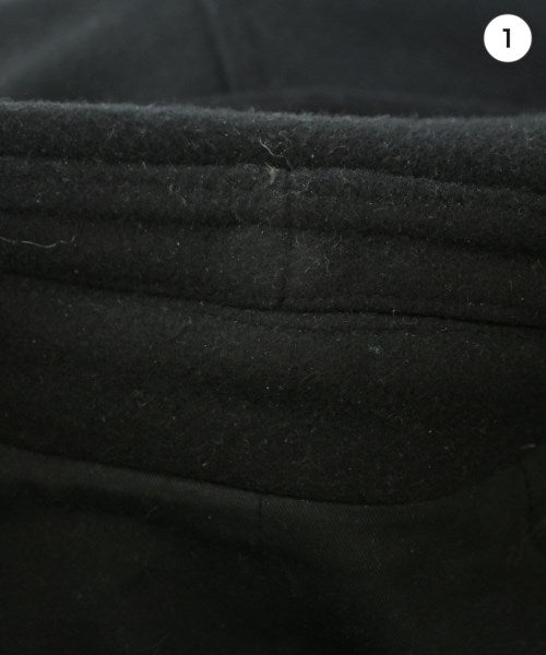 Rick Owens 切斯特披風