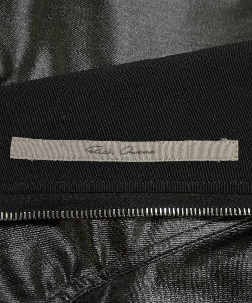 Rick Owens 女襯衫