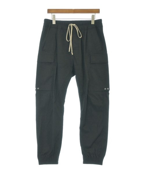 Rick Owens 工裝褲