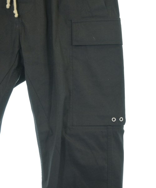 Rick Owens 工裝褲