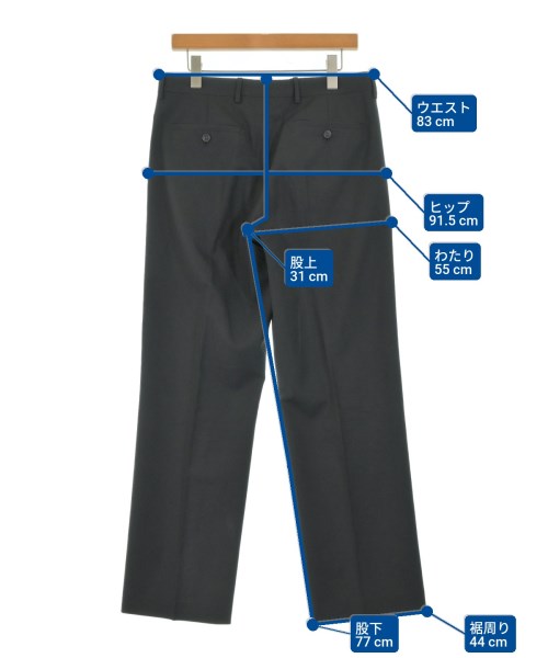 Rick Owens 長褲