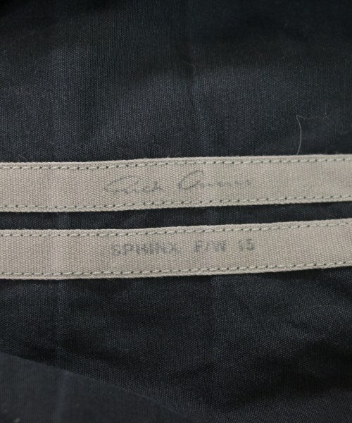 Rick Owens 其他款
