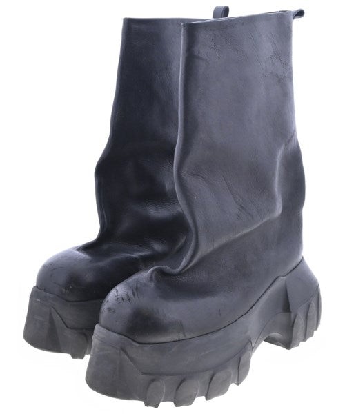 Rick Owens 靴子