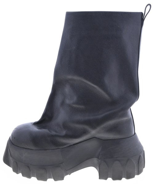 Rick Owens 靴子