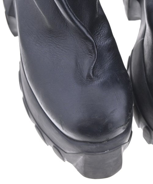 Rick Owens 靴子
