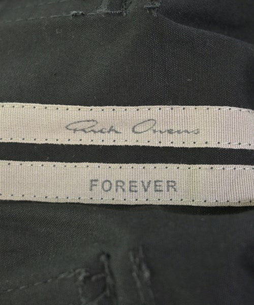 Rick Owens 短褲