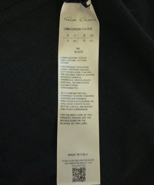 Rick Owens T恤/上衣