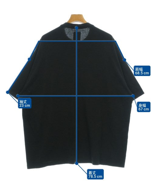 Rick Owens T恤/上衣