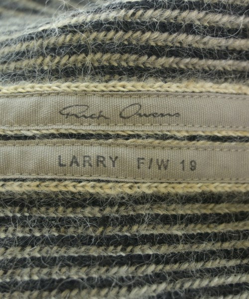 Rick Owens 毛衣