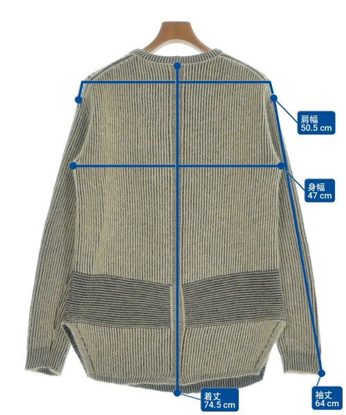 Rick Owens 毛衣