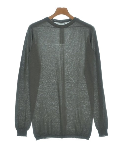 Rick Owens 毛衣