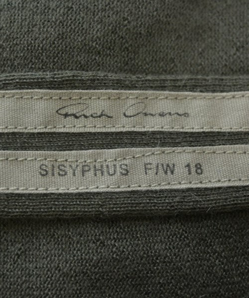 Rick Owens 毛衣
