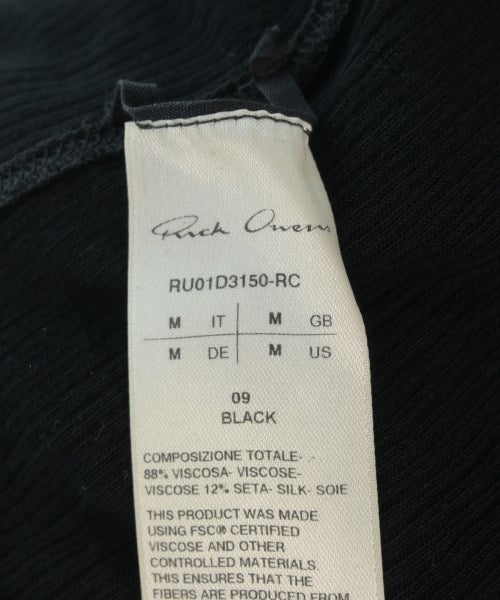 Rick Owens 背心