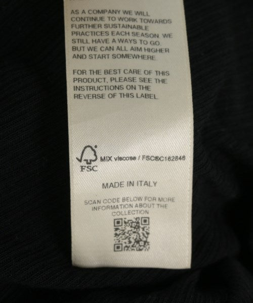 Rick Owens 背心