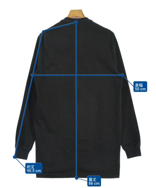 Rick Owens T恤/上衣