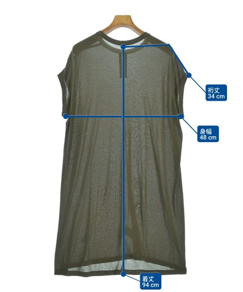 Rick Owens 背心