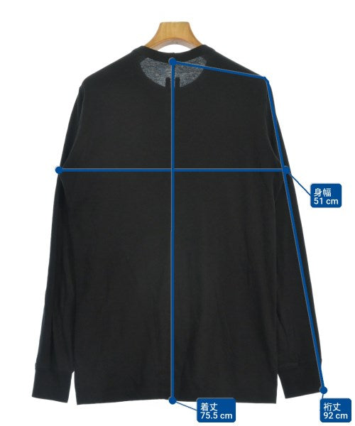 Rick Owens T恤/上衣
