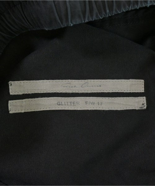 Rick Owens 其他款