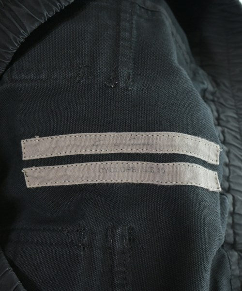 Rick Owens 短褲