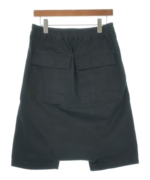 Rick Owens 短褲