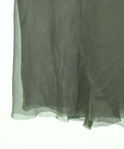Rick Owens 長裙/超長裙
