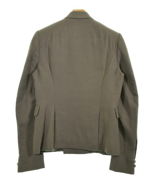 Rick Owens 休閒夾克