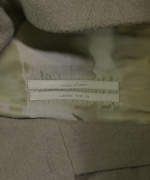 Rick Owens 休閒夾克