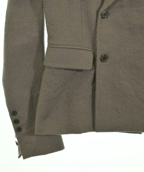 Rick Owens 休閒夾克